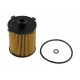 FILTRU DE ULEI VOLVO S60 II 13-, S60 II 19-, S80 II 13-, S90 II 16-, V40 14-, V60 I 13-, V60 II 18-, V70 III 13-, V90 II 16-,
