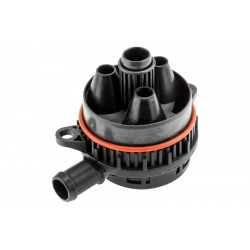 SEPARATOR ULEI VENTILAȚIE BLOC MOTOR AUDI A4 B7 2.7TDI 2005-,3.0TDI 2004-,A4 B8 2.7TDI 2007-,A5 2.7TDI,3.0TDI 2007-,A6 C6