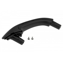 MÂNER INTERIOR AL UȘILOR DIN FAȚĂ MERCEDES KLASA C W203/S203 2000-2007/STÂNG-Negru/ 2038101551