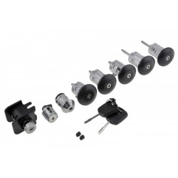 SET DE BUTUCURI YALE ÎNCHIDERE FORD TRANSIT CONNECT 2002- 4425134