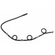 FURTUN COMBUSTIBIL FORD MONDEO III 2.0DI/TDDI/TDCI 2000-2007,TRANSIT 2.0DI 2000-2006 1128060