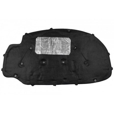 Material amortizare zgomot, nișă motor VW GOLF V 2003-,JETTA 2005- 1K0 863 831D