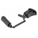 DUZA SPĂLARE PARBRIZ BMW X5 E53 -2003,1 E81/E87 2003-,X3 E83 2003-