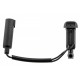 DUZA SPĂLARE PARBRIZ BMW X5 E53 -2003,1 E81/E87 2003-,X3 E83 2003-