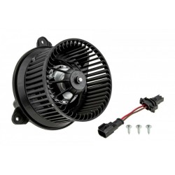 Ventilator, habitaclu NISSAN INTERSTAR, OPEL MOVANO, RENAULT MASCOTT, MASTER II 2720500QAC