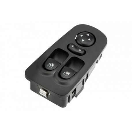 COMUTATOR REGLAJ GEAM LANCIA YPSILON 2003-/16 PIN/ 735360605