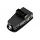 COMUTATOR REGLAJ GEAM LANCIA YPSILON 2003-/16 PIN/ 735360605