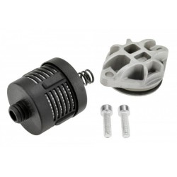 FILTRU DE ULEI HALDEX FORD KUGA 2.0TDCI,2.5 2008-,LAND ROVER FREELANDER 2 2.0,2.2TD,3.2 2006- 8V41-4A319-AA