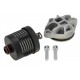 FILTRU DE ULEI HALDEX VOLVO S40 2.5T5 2004-,S60 2.5T 2002-,V70 2.4D5,2.5T 2002-,XC90 2.5T,3.2,2.4 D3/D5 2002- 30787687