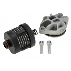 FILTRU DE ULEI HALDEX VOLVO S40 2.5T5 2004-,S60 2.5T 2002-,V70 2.4D5,2.5T 2002-,XC90 2.5T,3.2,2.4 D3/D5 2002- 30787687