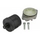 FILTRU DE ULEI HALDEX VOLVO S40 2.5T5 2004-,S60 2.5T 2002-,V70 2.4D5,2.5T 2002-,XC90 2.5T,3.2,2.4 D3/D5 2002- 30787687