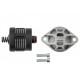 FILTRU DE ULEI HALDEX VOLVO S40 2.5T5 2004-,S60 2.5T 2002-,V70 2.4D5,2.5T 2002-,XC90 2.5T,3.2,2.4 D3/D5 2002- 30787687