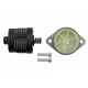 FILTRU DE ULEI HALDEX VOLVO S40 2.5T5 2004-,S60 2.5T 2002-,V70 2.4D5,2.5T 2002-,XC90 2.5T,3.2,2.4 D3/D5 2002- 30787687