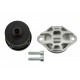 FILTRU DE ULEI HALDEX VOLVO S40 2.5T5 2004-,S60 2.5T 2002-,V70 2.4D5,2.5T 2002-,XC90 2.5T,3.2,2.4 D3/D5 2002- 30787687
