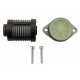 FILTRU DE ULEI HALDEX VOLVO XC60 2.4D/D3/D4,3.2,2.4D5,3.0T6 2008-,XC90 3.2,2.4D3/D5 2006- 31325173