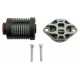 FILTRU DE ULEI HALDEX VOLVO XC60 2.4D/D3/D4,3.2,2.4D5,3.0T6 2008-,XC90 3.2,2.4D3/D5 2006- 31325173