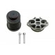 FILTRU DE ULEI HALDEX VOLVO XC60 2.4D/D3/D4,3.2,2.4D5,3.0T6 2008-,XC90 3.2,2.4D3/D5 2006- 31325173