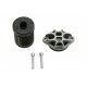 FILTRU DE ULEI HALDEX VOLVO XC60 2.4D/D3/D4,3.2,2.4D5,3.0T6 2008-,XC90 3.2,2.4D3/D5 2006- 31325173