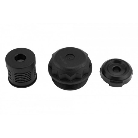 FILTRU DE ULEI HALDEX AUDI A3 1.8T 1996-,TT 1.8T 1998-,SEAT LEON 1.8T 1999-,SKODA OCTAVIA 1.8T 2001-,VW GOLF IV 1.8T 1998-