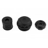 FILTRU DE ULEI HALDEX AUDI A3 1.8T 1996-,TT 1.8T 1998-,SEAT LEON 1.8T 1999-,SKODA OCTAVIA 1.8T 2001-,VW GOLF IV 1.8T 1998-