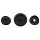 FILTRU DE ULEI HALDEX AUDI A3 1.8T 1996-,TT 1.8T 1998-,SEAT LEON 1.8T 1999-,SKODA OCTAVIA 1.8T 2001-,VW GOLF IV 1.8T 1998-