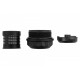 FILTRU DE ULEI HALDEX AUDI A3 1.8T 1996-,TT 1.8T 1998-,SEAT LEON 1.8T 1999-,SKODA OCTAVIA 1.8T 2001-,VW GOLF IV 1.8T 1998-