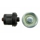 FILTRU DE ULEI HALDEX AUDI A3 2003-,SEAT ALTEA 2004-,SKODA OCTAVIA II 2004-,VW GOLF V 2003-,PASSAT B6 2005-,TRANSPORTER T5 2003-