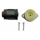 FILTRU DE ULEI HALDEX AUDI A3 1.8TFSI 2008-,2.0TDI 2003-,Q3 2.0TDI,2.0TFSI 2011-,TT 2.0TDI,2.0TFSI 2008-,SKODA OCTAVIA II 2.0TDI