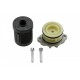 FILTRU DE ULEI HALDEX AUDI A3 1.8TFSI 2008-,2.0TDI 2003-,Q3 2.0TDI,2.0TFSI 2011-,TT 2.0TDI,2.0TFSI 2008-,SKODA OCTAVIA II 2.0TDI