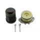 FILTRU DE ULEI HALDEX AUDI A3 1.8TFSI 2008-,2.0TDI 2003-,Q3 2.0TDI,2.0TFSI 2011-,TT 2.0TDI,2.0TFSI 2008-,SKODA OCTAVIA II 2.0TDI