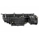 MODUL CONDUCTĂ ADMISIE MERCEDES CLA C117 200CDI,220CDI 2013-,A W176 A180CDI,200CDI,A220CDI 2012-,C W204