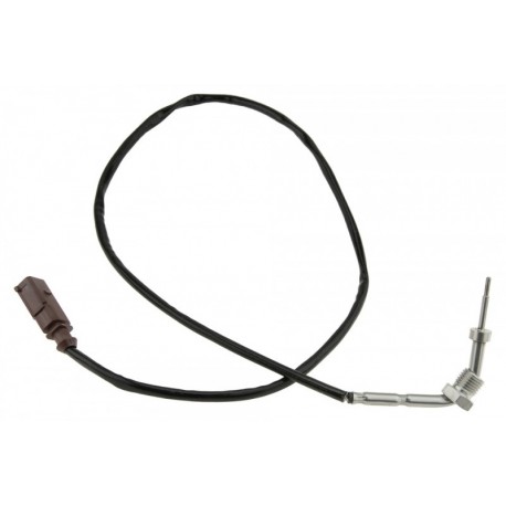 SENZOR TEMPERATURA AEDERE VW PASSAT 2.0TDI 110KW, 140KW 14-, TOURAN 2.0TDI 110KW 15-, SKODA SUPERB III 2.0TDI 110KW, 140KW 15-