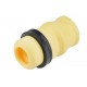 Tampon cauciuc, suspensie VW PASSAT B6/B7 05-14, TOURAN 03-10, JETTA 05-11, GOLF V 03-08, GOLF VI 08-12, CADDY 04-10, SKODA