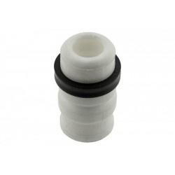 Tampon cauciuc, suspensie VW GOLF V 03-09, GOLF VI 08-12, JETTA 05-11, CADDY 04-10, SKODA OCTAVIA 04-12, YETI 10- 1K0412303G