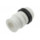 Tampon cauciuc, suspensie VW GOLF V 03-09, GOLF VI 08-12, JETTA 05-11, CADDY 04-10, SKODA OCTAVIA 04-12, YETI 10- 1K0412303G