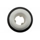 Tampon cauciuc, suspensie VW GOLF V 03-09, GOLF VI 08-12, JETTA 05-11, CADDY 04-10, SKODA OCTAVIA 04-12, YETI 10- 1K0412303G