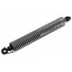 Amortizor portbagaj BMW 5 F10 09- /STÂNG/ 51247204366