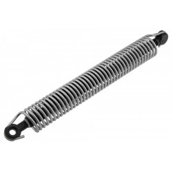 Amortizor portbagaj BMW 5 F10 09- /DREPT/ 51247204367
