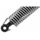 Amortizor portbagaj BMW 5 F10 09- /DREPT/ 51247204367