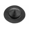 Tampon cauciuc, suspensie BMW X5 E53 99-06, 5 E39 95-03 /SPATE, inferior/