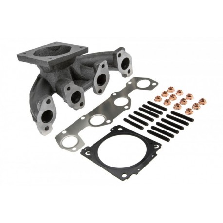 Galerie, sistem de esapament 1.1, 1.4 8V - CITROEN BERLINGO I, C2 2003-2012, C3 2002-2009, XSARA, XSARA PICASSO, PARTNER 1,