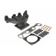 Galerie, sistem de esapament 1.1, 1.4 8V - CITROEN BERLINGO I, C2 2003-2012, C3 2002-2009, XSARA, XSARA PICASSO, PARTNER 1,