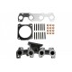 Galerie, sistem de esapament 1.1, 1.4 8V - CITROEN BERLINGO I, C2 2003-2012, C3 2002-2009, XSARA, XSARA PICASSO, PARTNER 1,