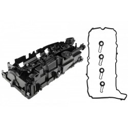 Capac culbutor BMW 1 F20/F21 118D,120D,125D 2011-,3 F30/F31 316D,318D,320D,325D 2012-,5 F10/F11 518D,520D 2013-,5 G30/G31