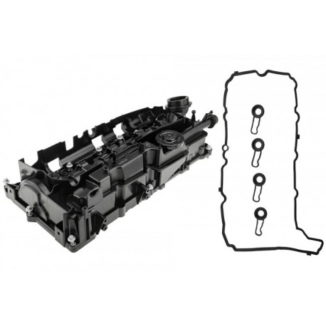 Capac culbutor BMW 1 F20/F21 118D,120D,125D 2011-,3 F30/F31 316D,318D,320D,325D 2012-,5 F10/F11 518D,520D 2013-,5 G30/G31