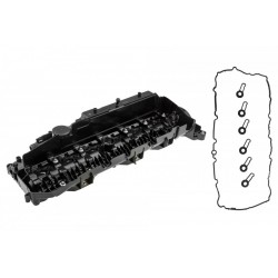 Capac culbutor BMW X3 G01 30DX,M40DX 2017-,X4 G02 30DX,M40DX 2018-,X5 G05 30DX 2018-,X6 G06 30DX 2019-,X7 G07 30DX 2019-,3