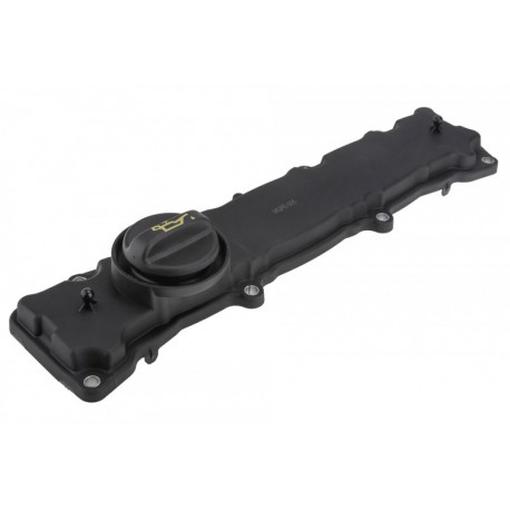 Capac culbutor CITROEN C2 1.4 2005-,C3 1.4 2003-,C4 1.4 2004-,PEUGEOT 207 1.4 2006-,307 1.4 2003- 0248.P5