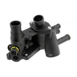 Termostat, lichid racire VW GOLF III 1.6 92-97, POLO 1.0, 1.3, 1.6 94-99, VENTO 1.6 92-98 032121111A