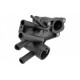 Termostat, lichid racire VW GOLF III 1.6 92-97, POLO 1.0, 1.3, 1.6 94-99, VENTO 1.6 92-98 032121111A