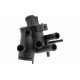 Termostat, lichid racire VW GOLF III 1.6 92-97, POLO 1.0, 1.3, 1.6 94-99, VENTO 1.6 92-98 032121111A
